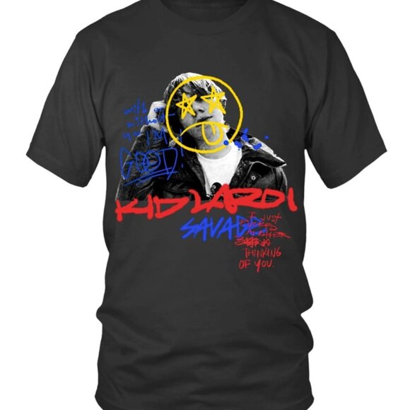 Gildan Other - The Kid Laroi Unisex Tee